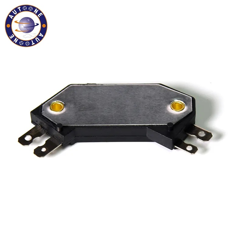 Módulo de Control de encendido de piezas de automóviles 10482820 1190357 1875990 4384021 D1906 para Buick Cadillac Chevrolet GMC Jeep Oldsmobile