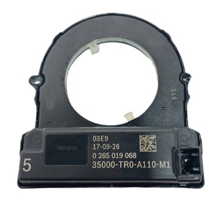 Capteur d'angle de braquage Honda 35000-TR0-A110-M1, pièce de rechange pour Accord LCV Europe - Product Image 5