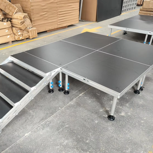 TFR-Plate-forme de scène d'événement - Product Image 1