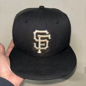 Nuovi Cappellini da Baseball Personalizzati E Design R Fitted AHats Jon St <span class=keywords><strong>an</strong></span> a 6 Pannelli con Visiera Piatta, Gorras G5 Dandy di Alta Qualità Regolabili per Uomo - Product Image 4
