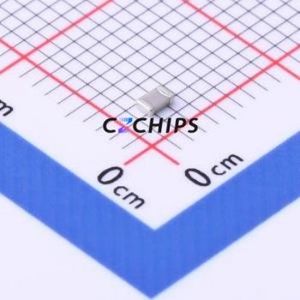 Condensateur SMD (MLCC) FN21N271J500PAG 0805 (Capacité : 270pF) (Précision : 5%) Tension nominale : 50V - Product Image 2