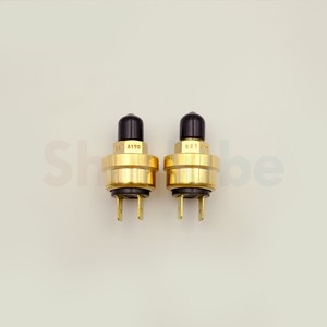 LUBE PS-A170 209171 สวิตช์แรงดันหล่อลื่นความแม่นยำสูงสำหรับเครื่อง CNC ระบบหล่อลื่นน้ำมันอัตโนมัติ - Product Image 2