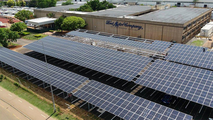 Protection robuste et fiabilité élevée  <span class=keywords><strong>Goodwe</strong></span> GW100K-GT  Onduleur solaire hors réseau 100 kW - Product Image 6