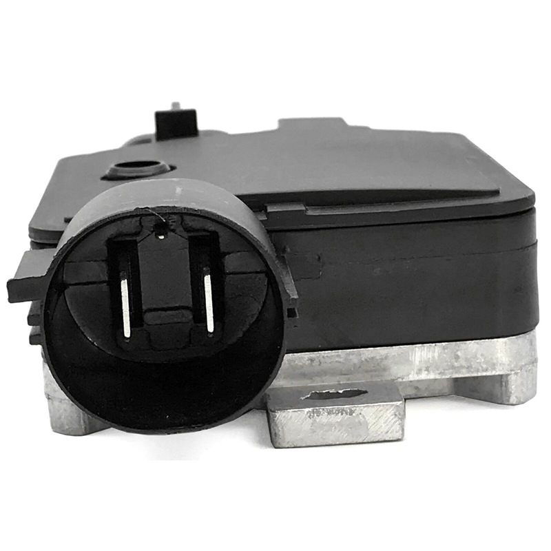 Résistance De Commande De Ventilation Pour Ford Focus - Neuf Polcar Référence 3202KST-4