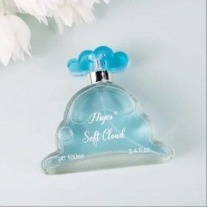 Profumo Maschile Morbido e Cremoso con Note di Pino Bianco, Cocco e Fiori per Uso Quotidiano e in Ufficio - Product Image 2