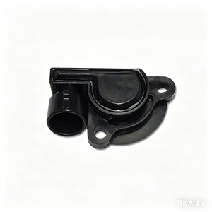 Sensor de Posición del Acelerador (TPS) USEKA OEM para Chevrolet Optra Spark M300, Sistema Eléctrico Automotriz, Nuevos Números de Pieza 17106681 17080671 - Product Image 3