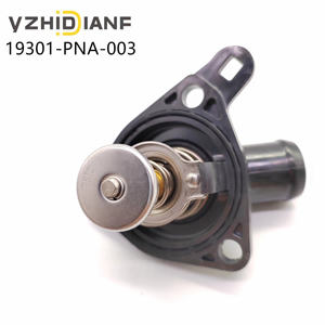 ตัวเรือนเทอร์โมสตัทของน้ำหล่อเย็นเครื่องยนต์รถยนต์ 19301-PNA-003 19301PNA003 สำหรับรถยนต์ฮอนด้า แอคิวรา RSX ซีอาร์วี ซีวิค - Product Image 2