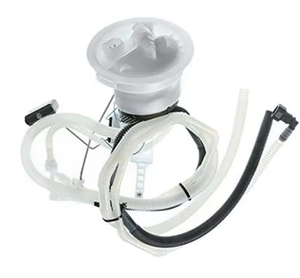 16117170090 16147163296 A2C53101332Z A2C53025285Z регулятор давления топливного фильтра для BMW E81 E87 E88 E91 E92 X1 118i 130i 320i - Product Image 2