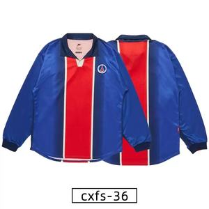 เสื้อยืดโพลีเอสเตอร์สำหรับผู้ชายพิมพ์ลายกำหนดเองโลโก้ได้ตามต้องการราคาค่าขนส่งอื่นๆชดเชยความแตกต่าง - Product Image 4