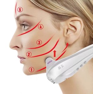 เครื่องยกกระชับและลดสัดส่วนใบหน้าแบบพกพา ระบบฟื้นฟูผิวหน้า - Product Image 2
