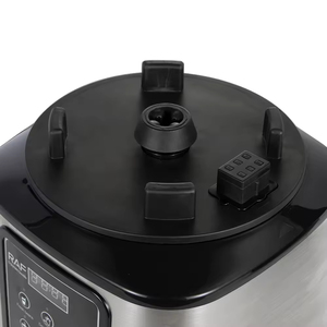 Extractor de jugo eléctrico de alta potencia para el hogar, de gran capacidad, para preparar leche de soja, con sistema de molienda rápida, estándar europeo. - Product Image 2