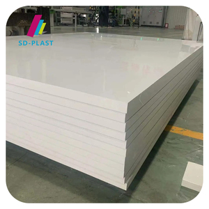 2mm 3mm 4mm 5mm Pvc Foam <strong>Sheet</strong> 4*8 High Density <strong>White</strong> Black and Color Pvc <strong>Plastic</strong> Foam Board - Product Image 3