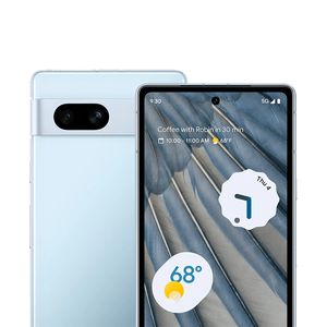 Vente en gros de téléphones mobiles 7A d'occasion, Octa Core, 6 Go de RAM, 128 Go de ROM, LTE 5G, étanche, écran OLED 90 Hz, Android 13 - Product Image 6