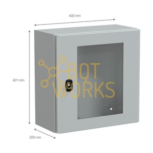 Schneider Electric NSYS3D4420T - Nuovo - Product Image 1