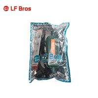 LF Bros pemanas air antibeku, pemanas air 220V 3KW pendingin gaya King untuk mobil otomatis