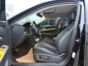 Volkswagen Passat 280TSI 2022 Usado - Sedán Volkswagen Usado Confiable, 1.4T Turbo, Interior Premium, Certificado para Exportación - Product Image 4