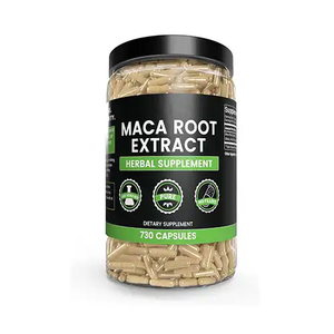 Venda quente Grau Superior para Raiz Pó Herbal Extrato Preto para Pó Saúde Reprodutiva Masculina & Suplemento Energético 99% - Product Image 4