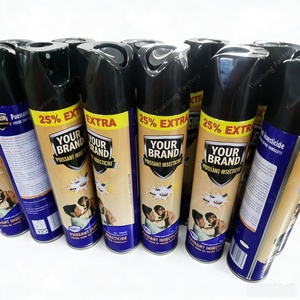Insecticida de Alta Eficiencia, Repelente de Mosquitos en Aerosol, Eliminador de <span class=keywords><strong>Cucarachas</strong></span> y Moscas, <span class=keywords><strong>Spray</strong></span> <span class=keywords><strong>para</strong></span> <span class=keywords><strong>Matar</strong></span> Mosquitos, Exportación Principal a África y Latinoamérica - Product Image 1