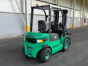 <strong>Electric</strong> <strong>Forklift</strong> 2 Ton Mini <strong>Forklift</strong> Cpd20 Cpd20nf Lonking <strong>Forklifts</strong> with <strong>Spare</strong> <strong>Parts</strong> for Sale - Product Image 3