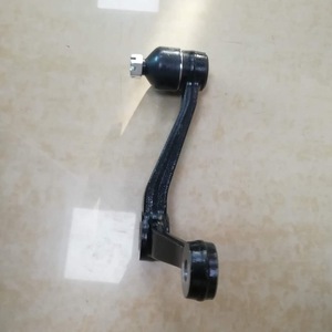 Autopartes en línea OEM genuino 45490-39435 barra de dirección Pitman Idler Arm Assy para Coaster BBJ60 HZB70 Hilux T100 LHD - Product Image 2