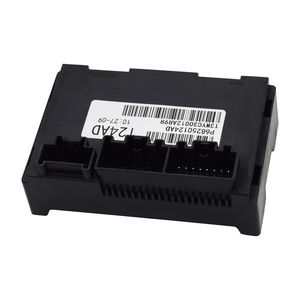 Módulo de Caja de Transferencia P68250124AD para Dodge Jeep Grand Cherokee 2011 2013 2016 2018 - Product Image 4