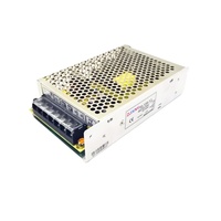 Transformador de fuente de alimentación conmutada de tamaño Mini, 100W, 15V, 6.7A, 220V, CA a CC, 5V/12V/15V/24V/48V, convertidor de salida de pequeño volumen, smps