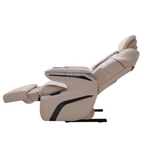 JYJX075 nuevo asiento de coche de autobús de lujo cómodo minivan con reposapiés eléctrico - Product Image 2