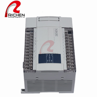 Módulo Extendido de Controlador Lógico Programable PLC y PAC XINJIE XD3-60R-C para Equipos Electrónicos en Stock
