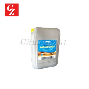 Lubricante Semisintético con Garantía de 4000H para Compresor de Aire Atlas Copco 1630091800 OIL RIF NDURANCE 20L 1630-0918-00 - Product Image 2