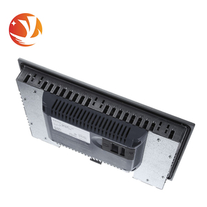 Pantalla Táctil Industrial SIEMENS 6AV2124-0MC01-0AX0 TP1200 Original, Nueva, Controlador PLC con 16 E/S, 110V, I/O Link - Product Image 2