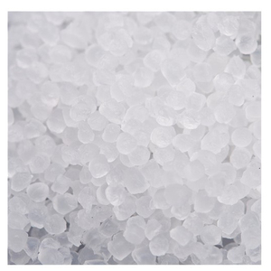 Élastomère thermoplastique à base de SEBS, granulés de caoutchouc TPE, qualité alimentaire, moulage par injection, certifié ISO9001, <span class=keywords><strong>marque</strong></span> Baiya, résistant à la chaleur - Product Image 1