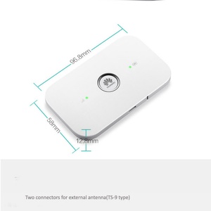 Routeur SIM 4G avec port d'antenne externe Huawei E5573s-320 / E5573bs-320 pour HUAWEI E5573s-320 - Product Image 5