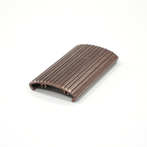 Cerradura con Huella Dactilar, Piezas Decorativas de Aleación de Zinc Cromadas, Diseño Minimalista, Herrajes Duraderos para Muebles - Product Image 3
