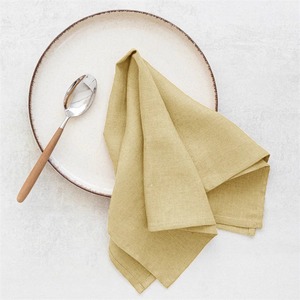 Easter <strong>Tartan</strong> Plaid Cloth <strong>Napkins</strong> Elegant Table Decor Cheap Durable Washable Reusable for Holiday Party Wedding Dining Table - Product Image 2