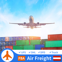 Service d'expédition maritime de suivi express DHL Livraison de la Chine aux États-Unis Coût d'expédition Livraison gratuite