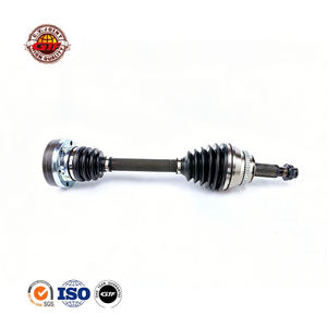 Pièces automobiles GJF, demi-arbre gauche et droit, arbre <span class=keywords><strong>de</strong></span> transmission, pièces <span class=keywords><strong>de</strong></span> rechange automobiles pour Lexus Highlander/MCU20/ES300/Kluger 2001-2003 43410-28051 - Product Image 1