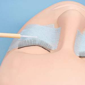 Brosse à <span class=keywords><strong>cils</strong></span> jetable professionnelle, applicateur de <span class=keywords><strong>mascara</strong></span>, brosse à <span class=keywords><strong>cils</strong></span>, brosse à <span class=keywords><strong>cils</strong></span> jetable 50 pièces - Product Image 6