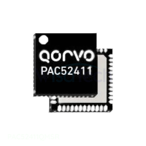 PAC52411QMSR Power Management (PMIC) Online kaufen Elektronische Komponenten Hersteller Kanal - Product Image 1