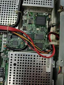 Adaptado a la placa base de la cámara de red, - Product Image 4