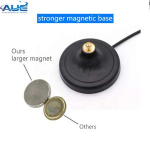 Base de montaje magnético de antena 4G LTE, Cable de extensión de antena macho, 3m, SMA, para enrutador WiFi 4G LTE - Product Image 2