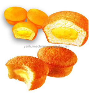 เครื่องทำถ้วยกระดาษเทไข่ขนาดเล็กแบบอัตโนมัติใช้ในอุตสาหกรรมเชิงพาณิชย์เครื่องทำเค้กแป้งคัพเค้กเครื่องจ่าย - Product Image 6