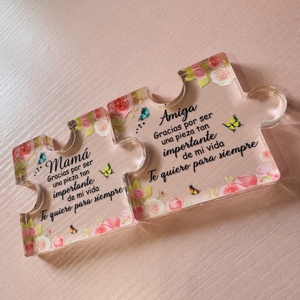 La tua luce brillerà sempre nel <span class=keywords><strong>mio</strong></span> cuore, targa acrilica commemorativa personalizzata con foto, regali di simpatia per la perdita della persona amata - Product Image 5