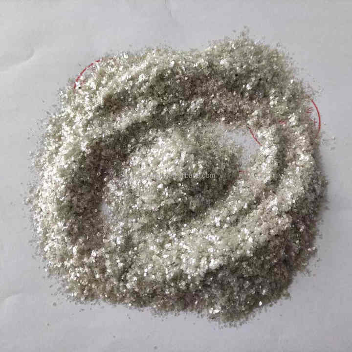 Muscovite Mica Powder for Building Rubber Plastic Industries Cosmetic Applications Insulation Paint Coating