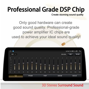 For Toyota RAV4 XA50 2018-2020 12.3inch Android 13 Screen Car Multimedia Video <b>Player</b> GPS Navigation Radio Carplay HeadUnit - Product Image 4