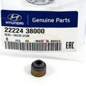 High quality <b>Engine</b> <b>System</b> SEAL-VALVE STEM 22224-38000 2222438000 For H-yundai ACCENT 22224 38000 - Product Image 4