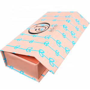 Caja Cosmética Negra de Alta Gama Personalizada con Cierre Magnético, Caja de Embalaje para Encendedores, Mini Caja de Regalo para Perfume - Product Image 6