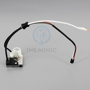 Ensemble électrode stroboscopique et de charge de type 5 DB015169SP 60μ 70μ pour imprimante série AX de type D – Pièce de rechange - Product Image 1