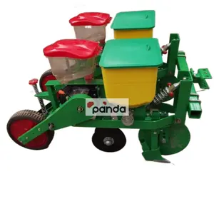 Seed Drill Walking Tractor/ Corn Seeder for Walking Tractor/ Walking Tractor Planter