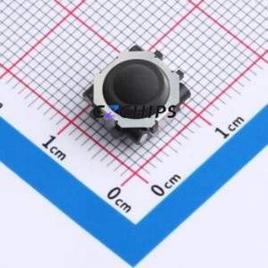 EVQWJN008 Multi-Function Switch Switch Whole Sale Electronic Component Chips Supplier & BOM Service - Product Image 1