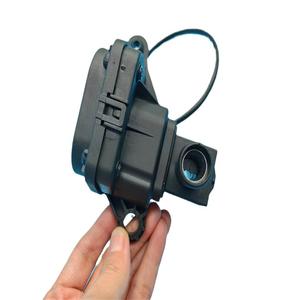 Valve d'eau pour climatisation de camion Scania, 1793197 2160199 Dc 24-48v, rectangulaire, installation facile pour G440 G450 P410 P400 - Product Image 5